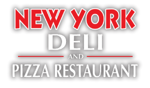 New York Deli logo